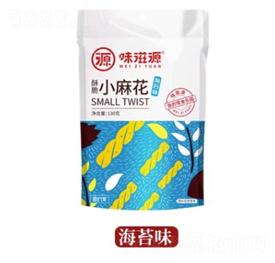 ζ��ԴС�黨130g�ز���ʽ���������ʳ���ĺ�̦ζ