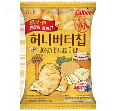 calbee��̫���ۻ���ζ��Ƭ60g����Ƭ����������ʳ