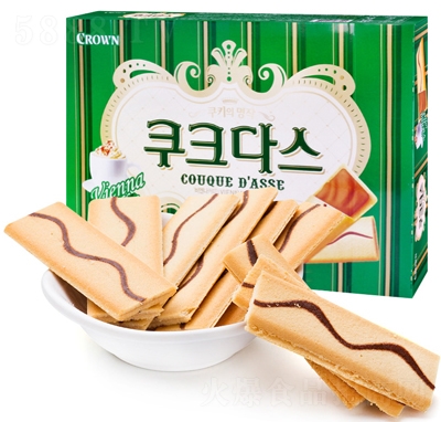 crown����������ζ����������77g��͵��ĸ������С��