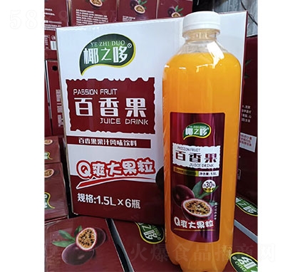 Ҭ֮�߰������֭��ζ����1.5LX6