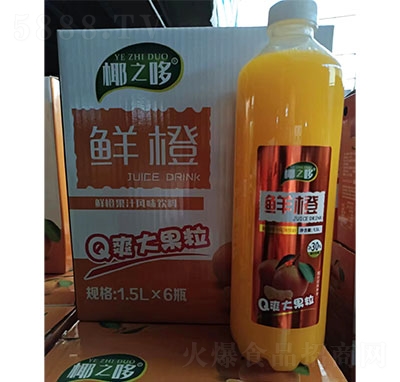 Ҭ֮���ʳȹ�֭��ζ����1.5LX6