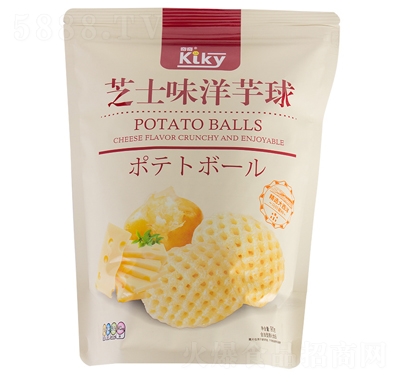 kiky֥ʿζ������90g��Ƭ�칫��������ʳƷ