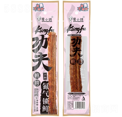 ��С������������Ѽ��48g��֭ζ��ʳ����������ʳ