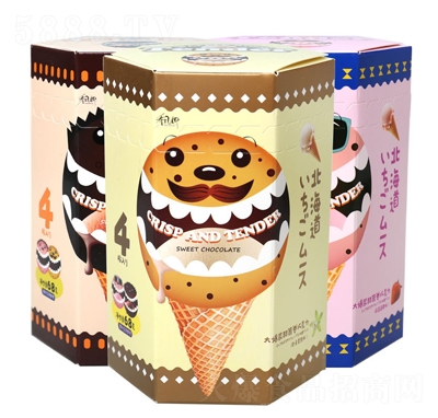 İ���Ƿ���ѩ��Ͳ����68g���ͼ��ı���������ʳ