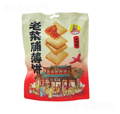 �������ϲ˸�����160g����ζ���ɸ��������ʳ