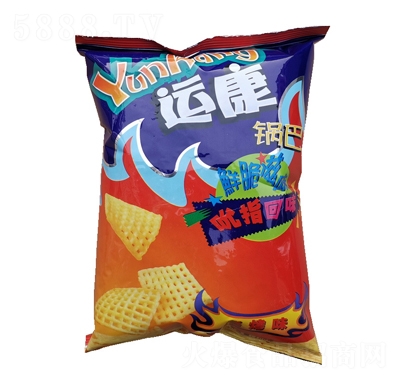 �˿�����100g�տ�ζ������������ʳ