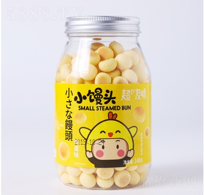 ����ζ��ͯţ�̱���С��ͷ��װ140g����ζ���л���ͯ��С��ʳ