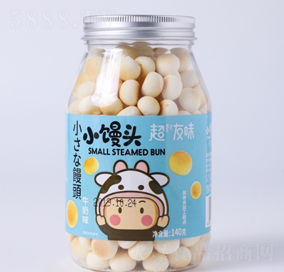 ����ζ��ͯţ�̱���С��ͷ��װ140gţ��ζ���л���ͯ��С��ʳ