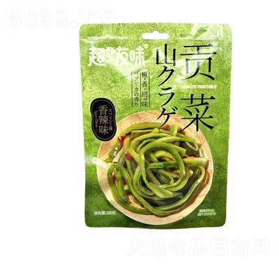 ����ζ����100g��װ��������С��ʳ����