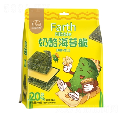 ��˼���ﺣ̦��40g��װ֥������ϲ�ʳƷ��̦Ƭ����������ʳ