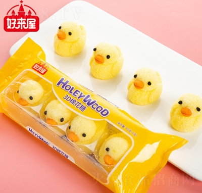 ������3D�޻���С��Ѽ�ǹ�����ϲ�����Ƕ�ͯ����������ʳ