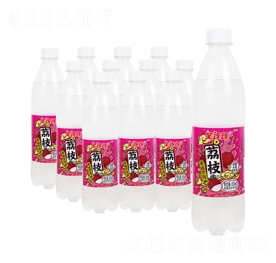 Ц������֦�ϱ�����ˮ600ml̼������