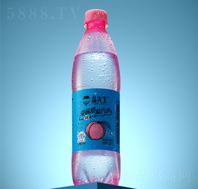 ���������������ˮ�������Ұ����ζ600ml
