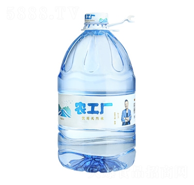 ũ����������Ȼˮ��Ȫˮ6.5L