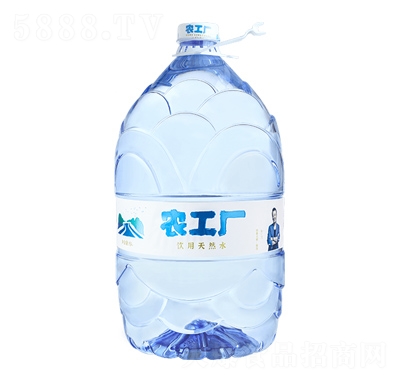 ũ����������Ȼˮ��Ȫˮ15L