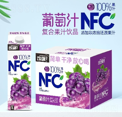 ����NFC��֭��������֭1��
