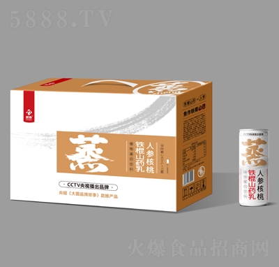 �ǲ��˲κ�������ɽҩ��ֲ������240mlX10��