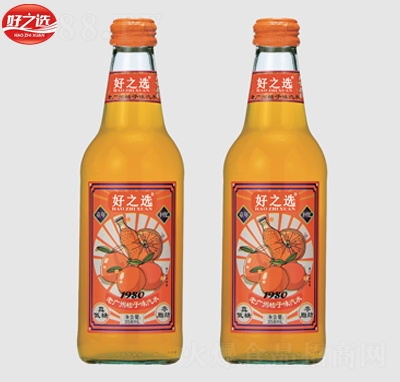 ��֮ѡ�Ϲ�������ζ��ˮ358ml