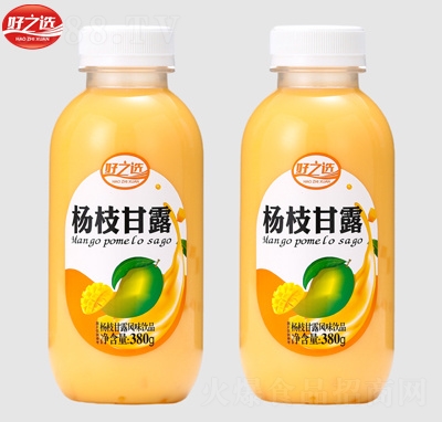 ��֮ѡ��֦��¶��ζ��Ʒ380g