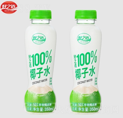 ��֮ѡҬ��ˮ350ml