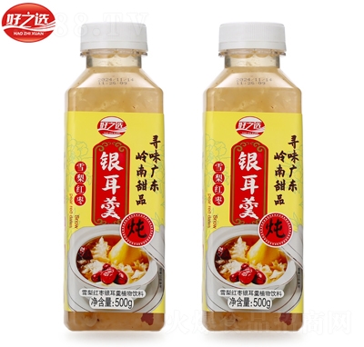 ��֮ѡѩ�����������ֲ������500g