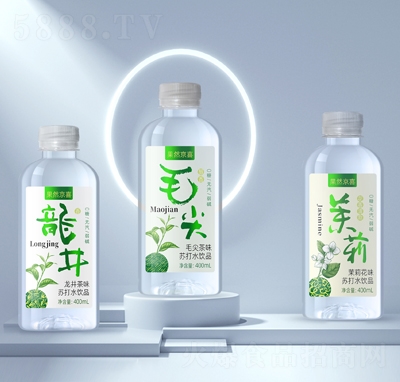 ��Ȼ��ϲ�մ�ˮ��Ʒ400ml