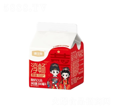 ����Ȫ����ԭζ�ݶ�������300ml