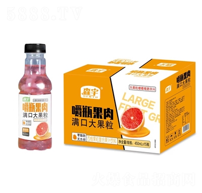 ɭ���ƿ�������ֹ������Ϲ�֭450ml��15ƿ