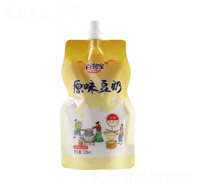 �����ֲ�ﵰ��ԭζ����238ml��30��