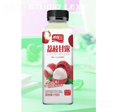 ���ݶ���֦��¶��֭����500ml