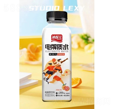���ݶ������ˮ��������ζ500ml