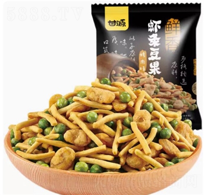 ��Դ�ƿ���ζϺ������100g�������С��ɢװ����������ʳ