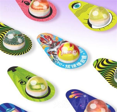 ����������QQ��ˮ����Ƥ��3D������ʳ��Ͽ�ζ