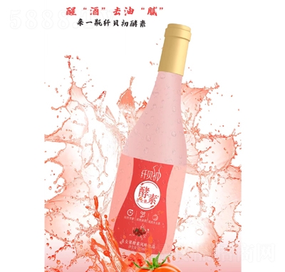 �˱���ʥŮ�����ط�ζ��Ʒ750ml