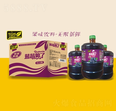 ��ˮ����ݮ���˷�ζ����5LX2ƿ