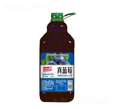 ��ˮ����ݮ���Ϲ�֭����2.5L