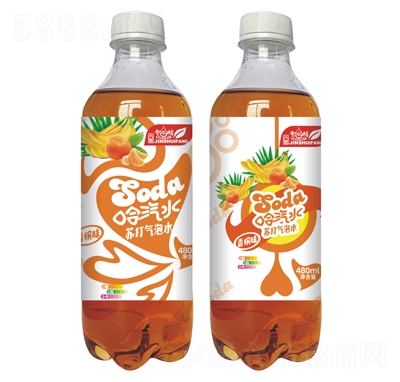 ��ˮ�������մ�����ˮ����ζ480ml