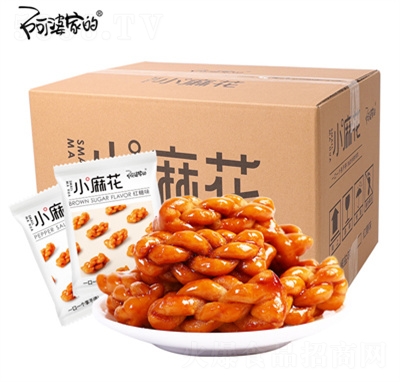 ���żҵĺ���С�黨��ͳ�������������С��ʳ