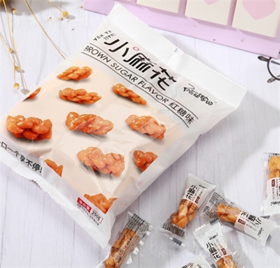 ���żҵĽ��κ���С�黨��ͳ���ɢ������С��ʳ����ζ