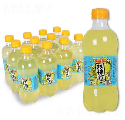 Ц����˫��֭�ϱ�����ˮ350����