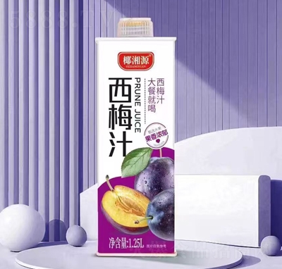 Ҭ��Դ��÷֭1.25L