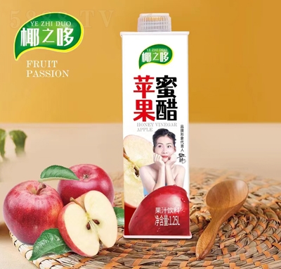 Ҭ֮��ƻ���۴׹�֭����1.25L