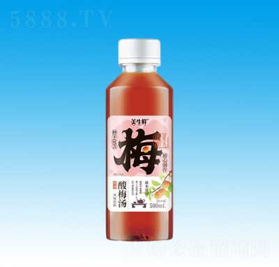 ��������÷��-500ml