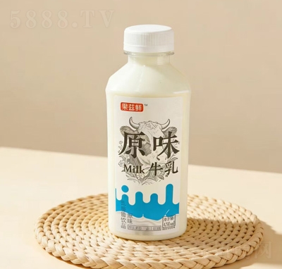 ������ԭζţ��450ml