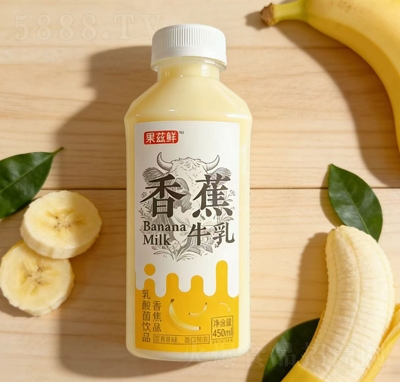 �������㽶ţ��450ml