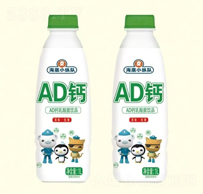 ����С�ݶ�AD���������Ʒ1L
