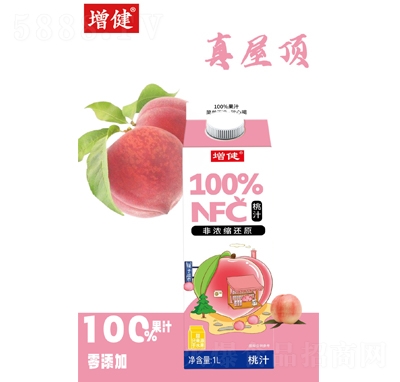 ����100%NFC��֭1L