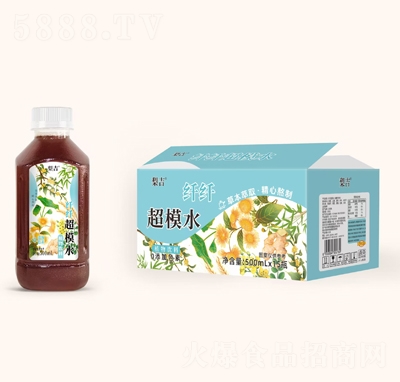 �漪���˳�ģˮֲ������500mlX15ƿ