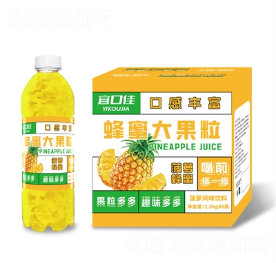 �˿ڼѷ��۴������֭����1.5kg��6