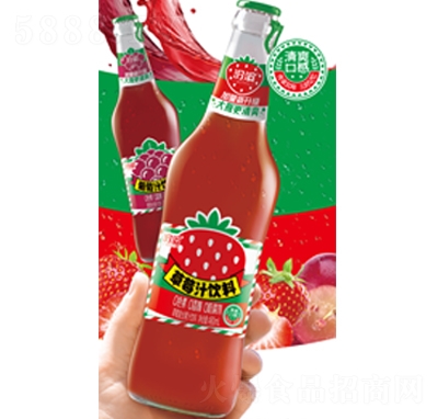 �ڱ���ݮ���Ϲ�֭����480ml